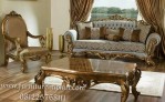 sofa tamu kode KTI – 005