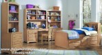 Set kamar anak volvo