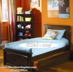 Set tempat tidur aldo