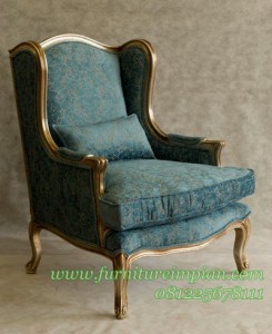 gallery kursi classic modern