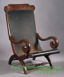 gallery kursi classic modern