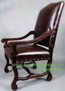 gallery kursi classic modern