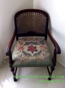 gallery kursi classic modern