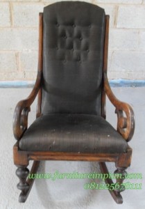 gallery kursi classic modern