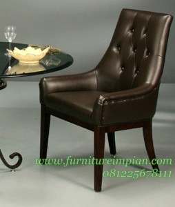 gallery kursi classic modern