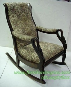 gallery kursi classic modern