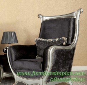 gallery kursi classic modern