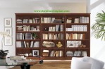 Rak Buku Model Classic Terbaru