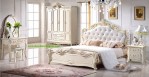 Set Kamar Tidur Guzman Baru